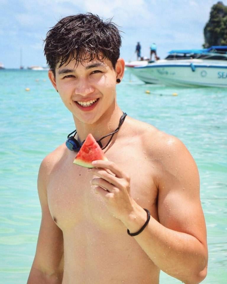 น้องเจมส์