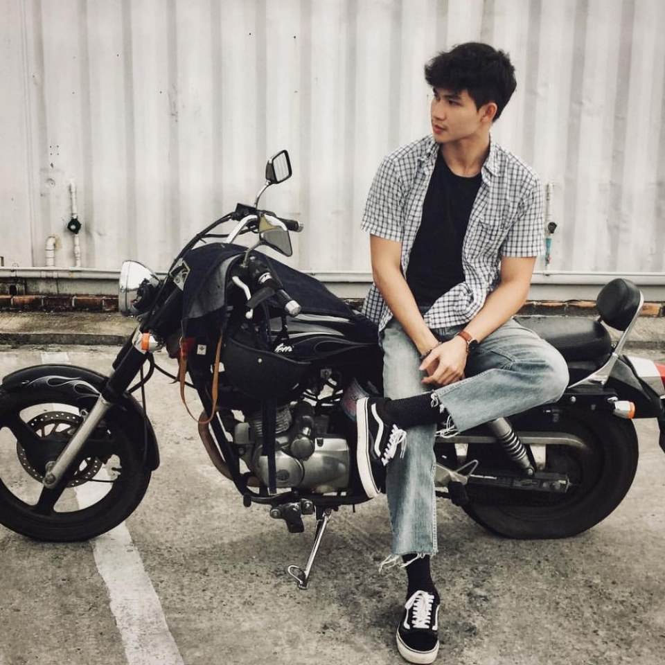 น้องเจมส์