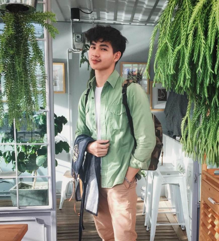 น้องเจมส์