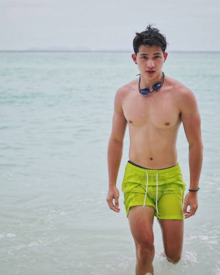 น้องเจมส์
