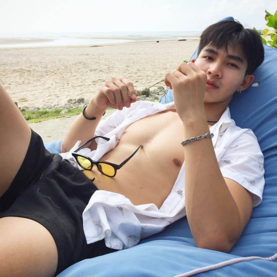 น้องเจมส์
