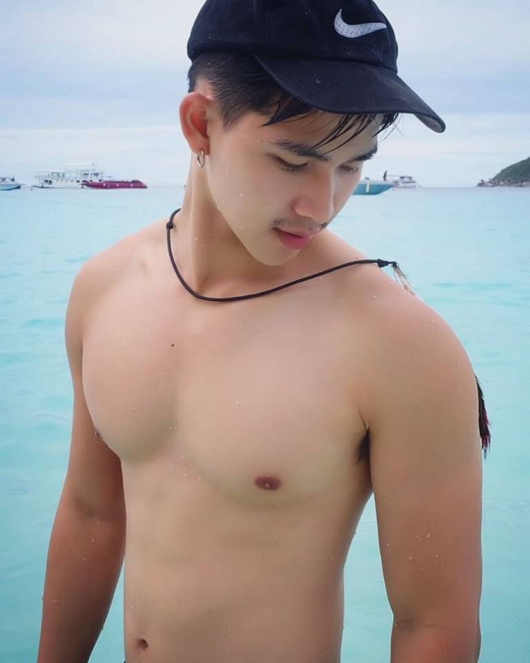 น้องเจมส์