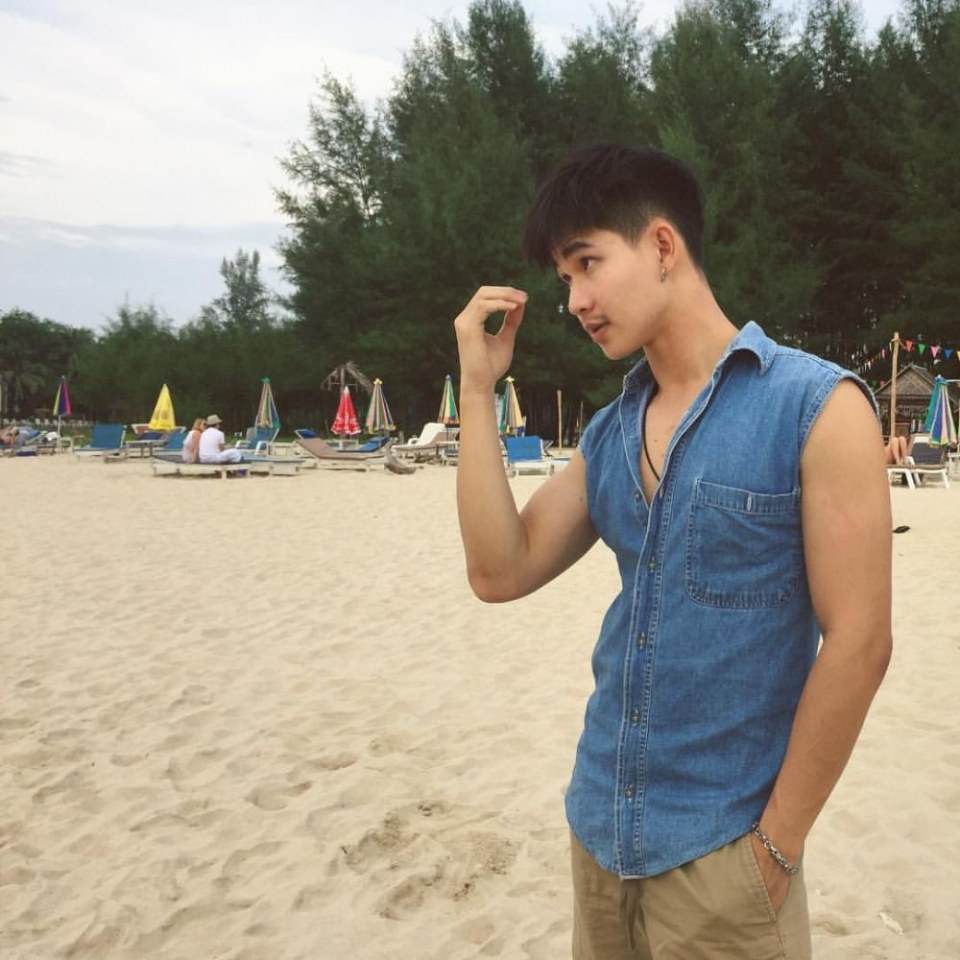 น้องเจมส์