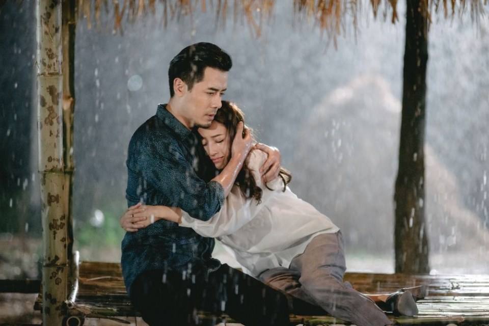 “กอล์ฟ อนุวัฒน์ – แจมมี่ ปาณิชดา แท็กทีมประชันดราม่าในละครน้ำดีเรื่อง “เขยผู้ใหญ่ สะใภ้กำนัน” ช่อง 7