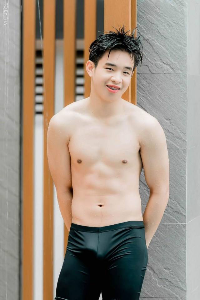 เป็นลำเชียว