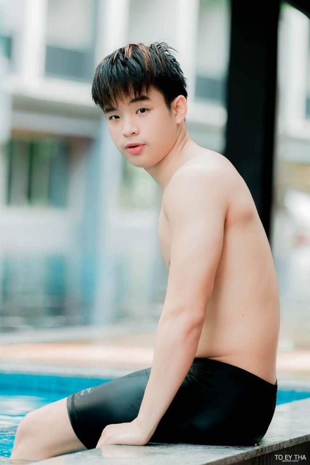 เป็นลำเชียว