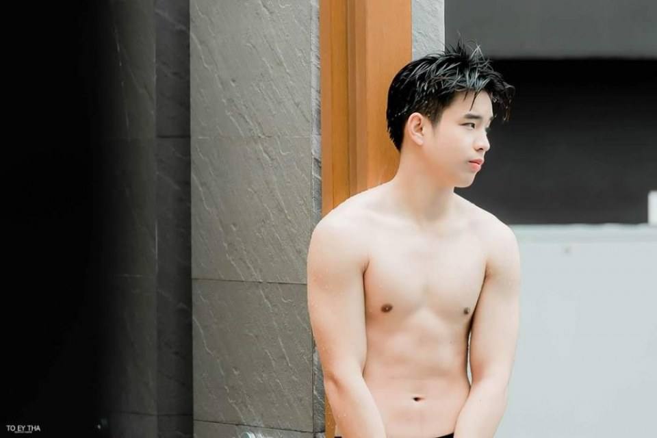 เป็นลำเชียว