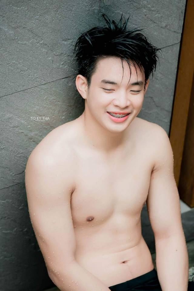 เป็นลำเชียว