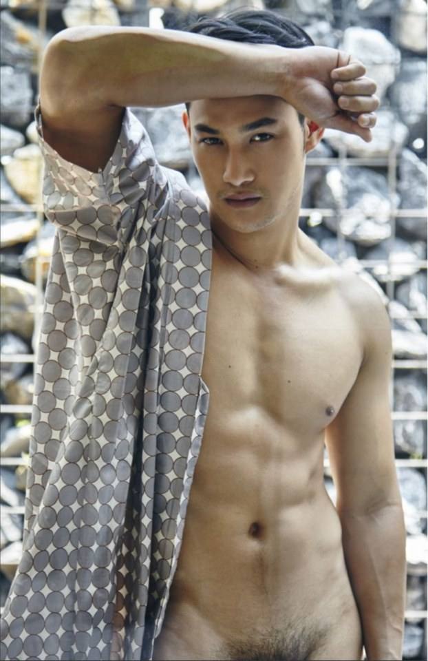 สามี *สูงยาว