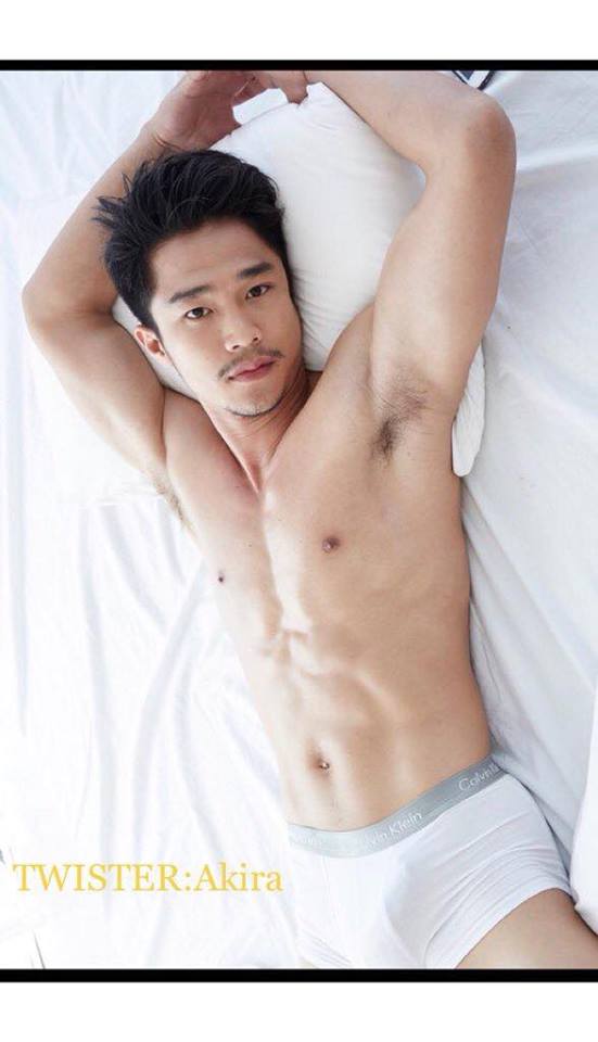 หนุ่มหล่อขึ้นปก 27 - TXD Vol. 3