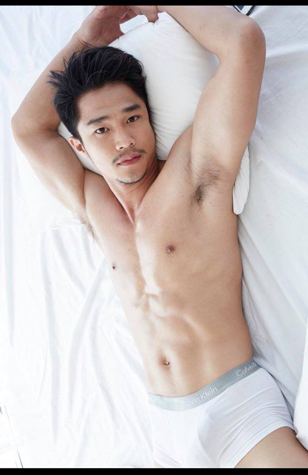 หนุ่มหล่อขึ้นปก 27 - TXD Vol. 3