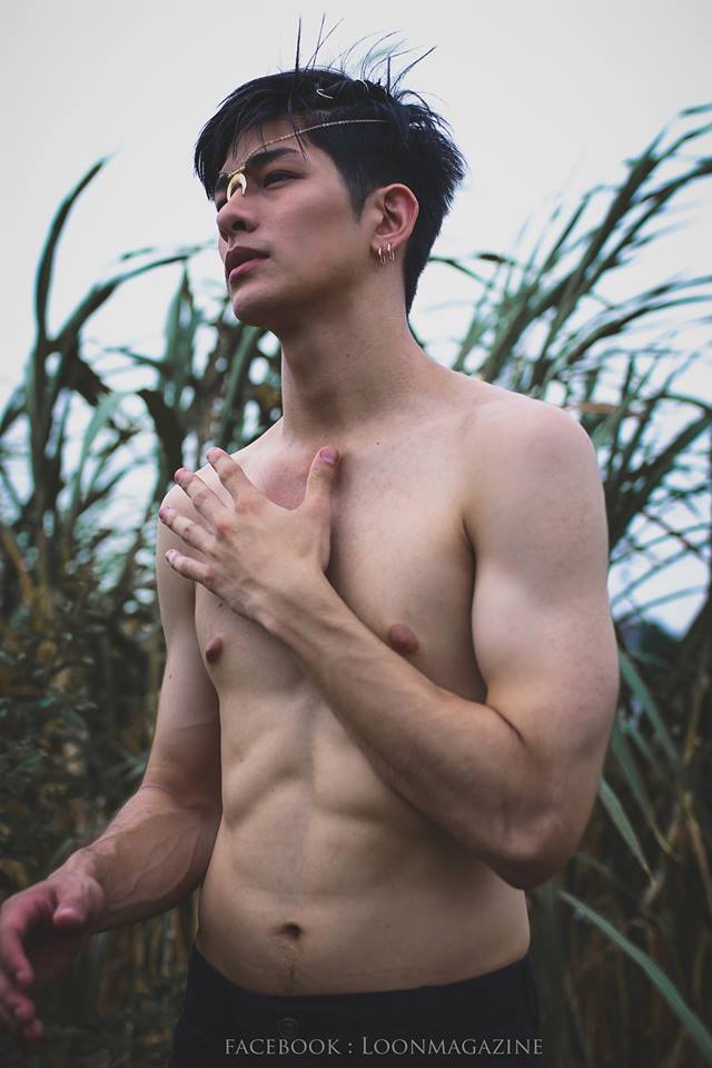 นายแบบหล่อแชร์ให้แซ่บ !6