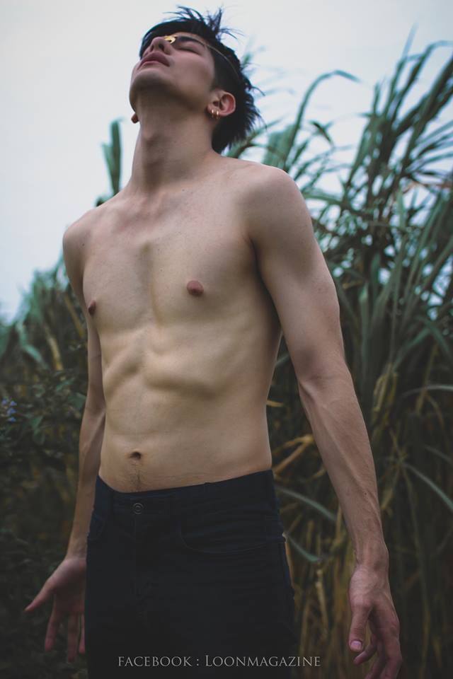 นายแบบหล่อแชร์ให้แซ่บ !6