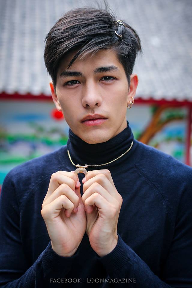 นายแบบหล่อแชร์ให้แซ่บ !6