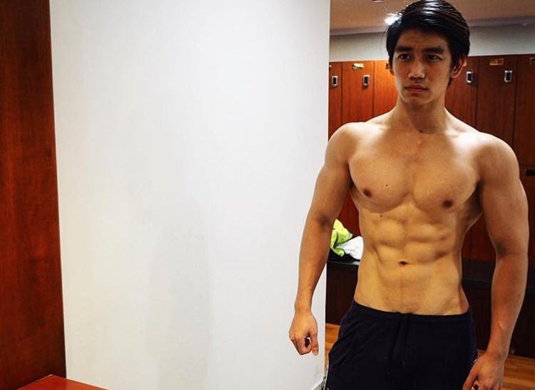 เพื่อนบ้านหล่อแชร์ให้ฟิน (5)