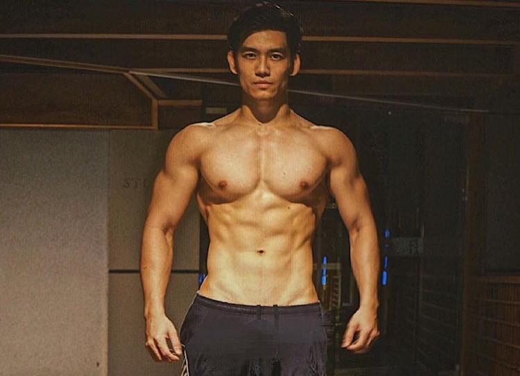 เพื่อนบ้านหล่อแชร์ให้ฟิน (5)