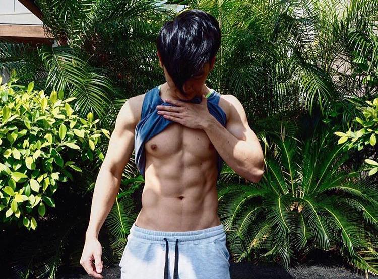 เพื่อนบ้านหล่อแชร์ให้ฟิน (5)