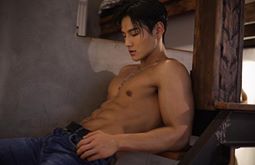 เพื่อนบ้านหล่อแชร์ให้ฟิน (7)