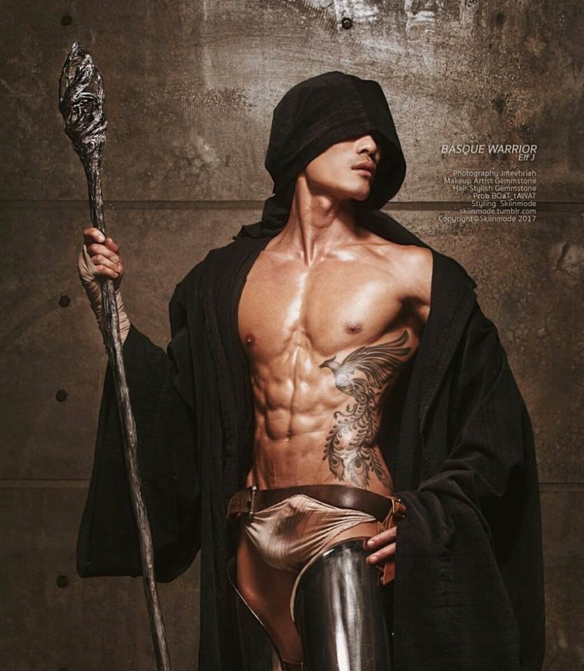 hot male 415 (18+)