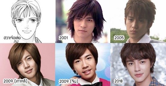 Meteor Garden2018