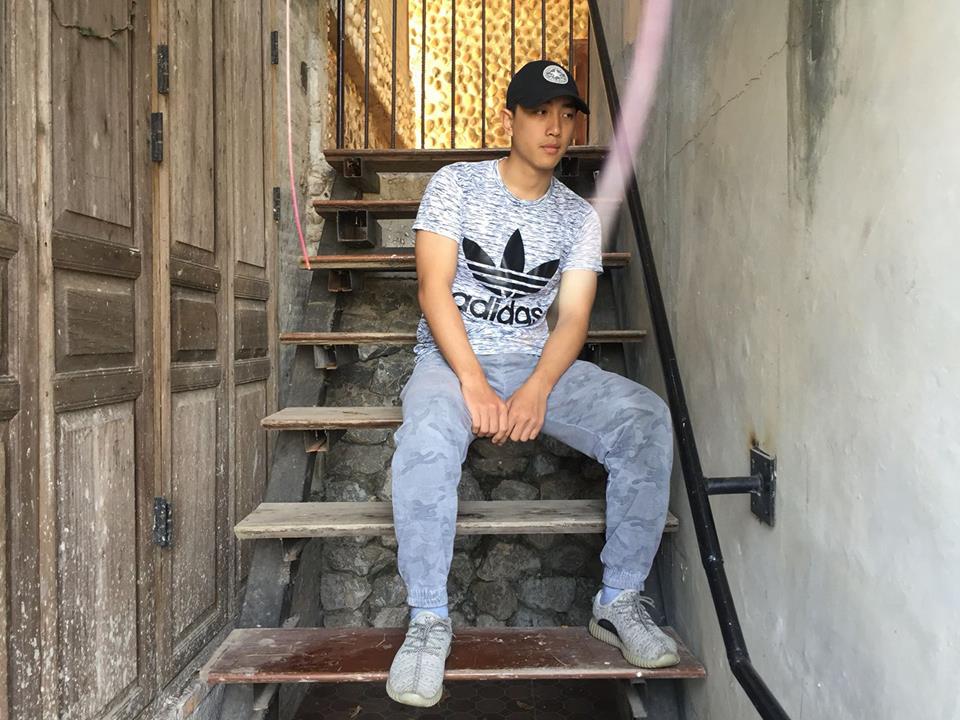 หนุ่ม ม. 6 เกินตัวจริงๆ