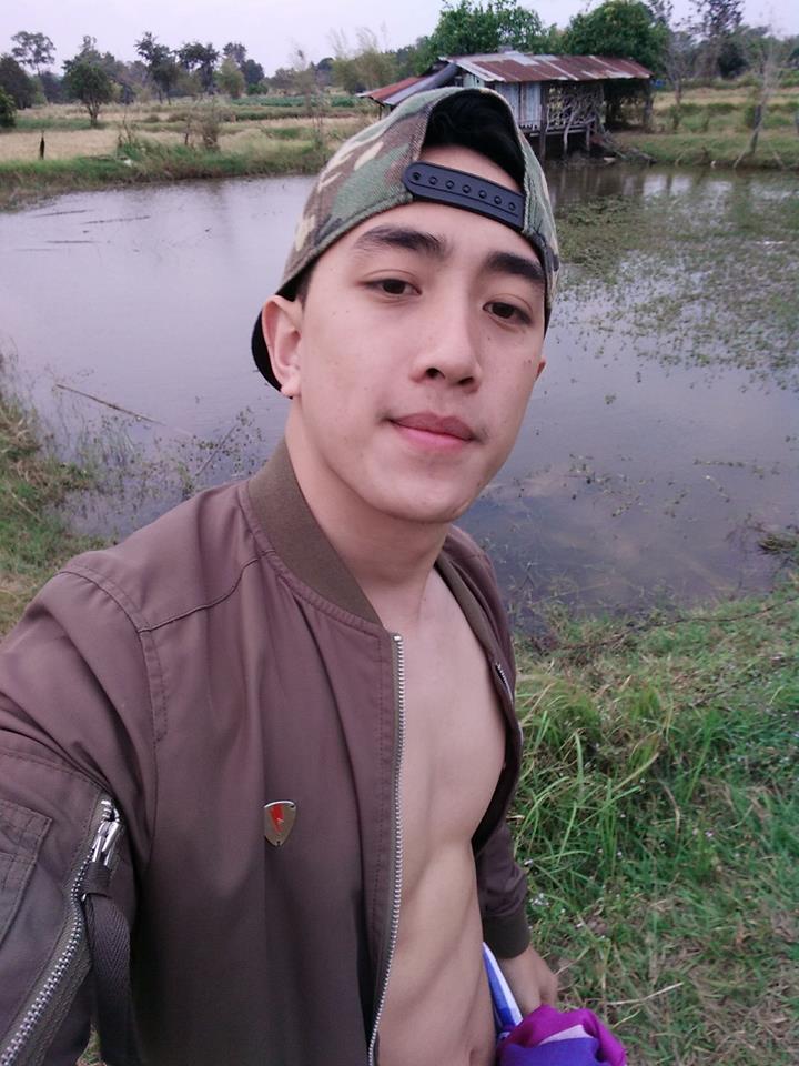 หนุ่ม ม. 6 เกินตัวจริงๆ