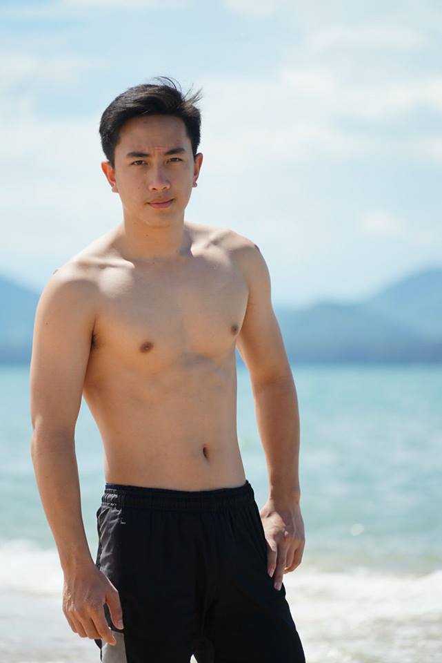 หนุ่ม ม. 6 เกินตัวจริงๆ