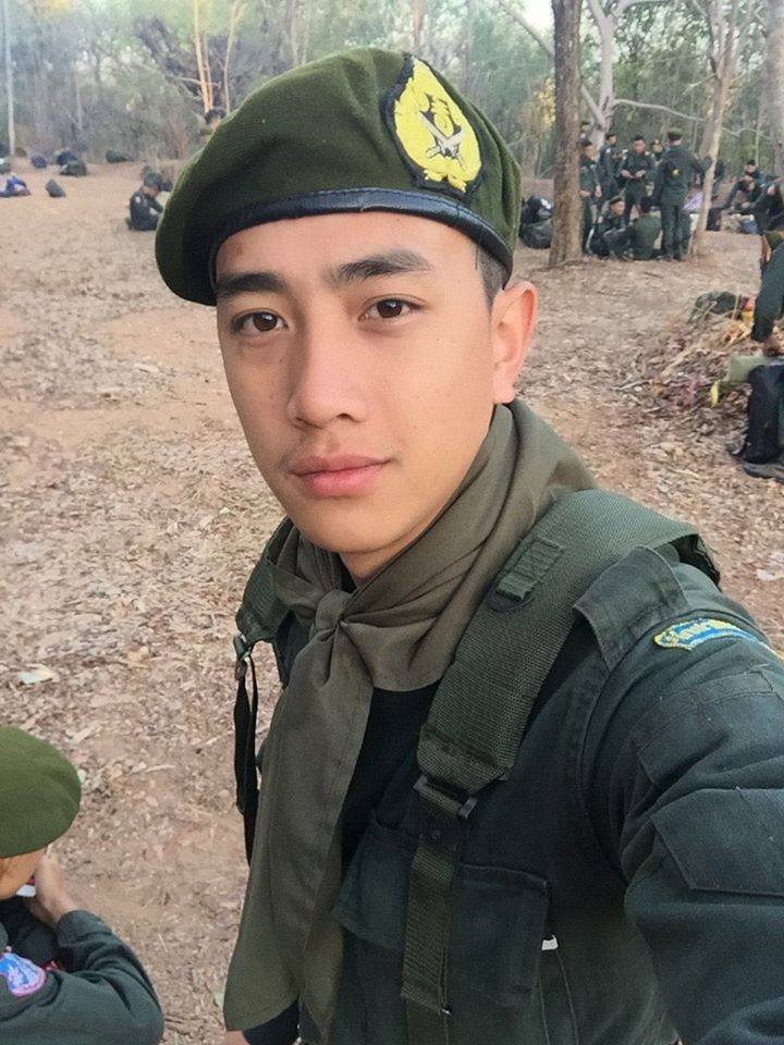 หนุ่ม ม. 6 เกินตัวจริงๆ