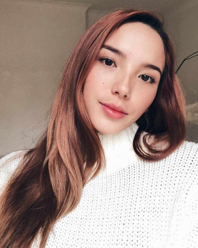 เทีย ทวีพาณิชย์พันธุ์