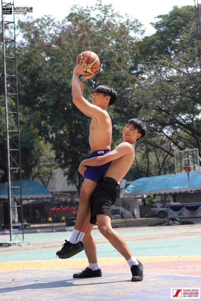เด็กๆ