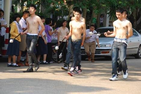 เด็กๆ