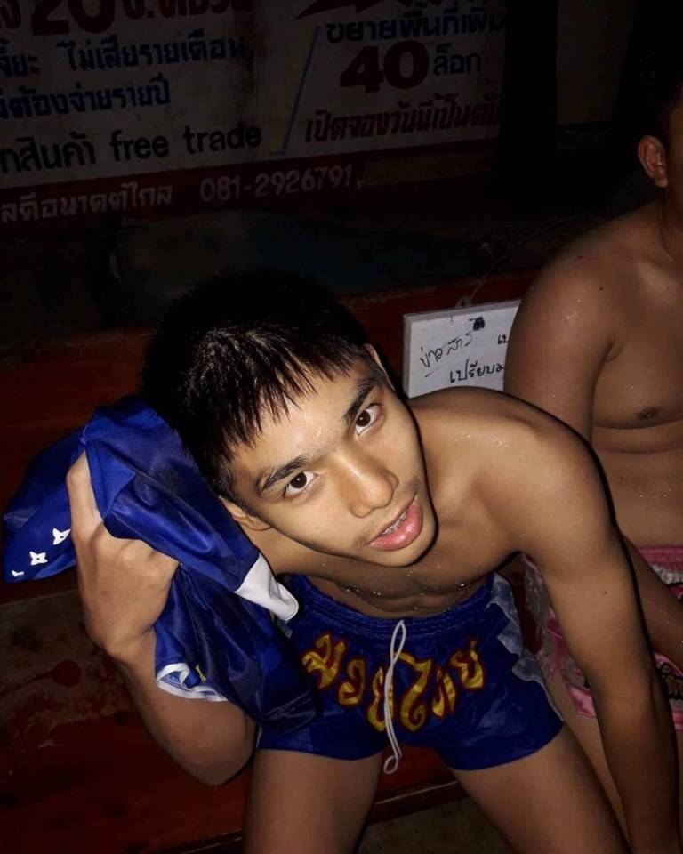 เด็กๆ