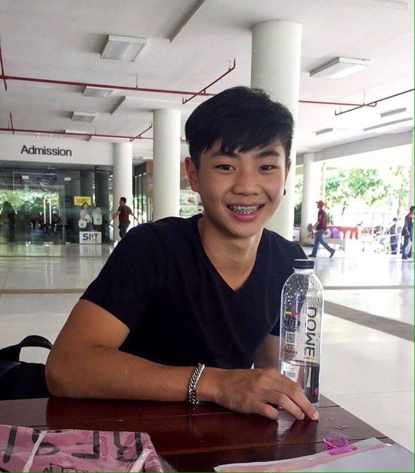 เด็กๆ