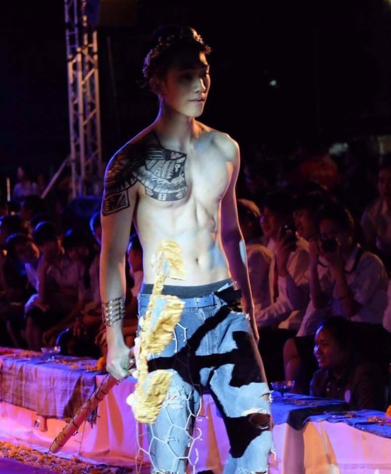 เด็กๆ