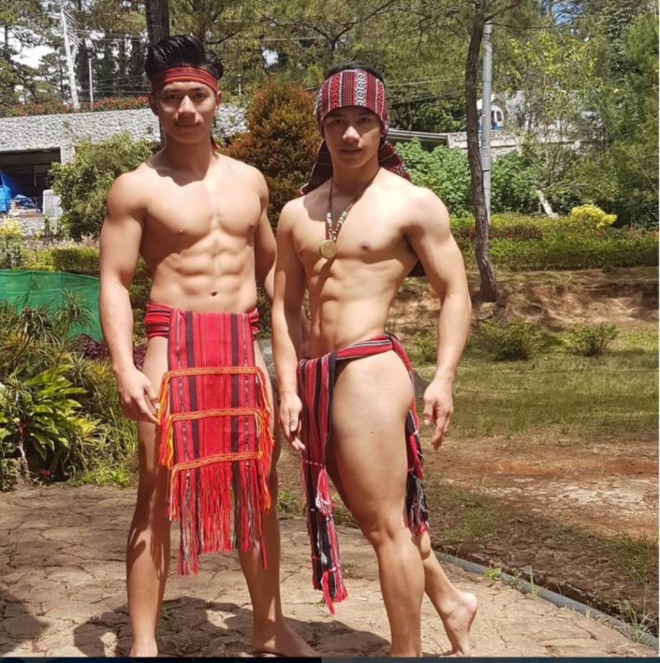 hot male 417 (18+)