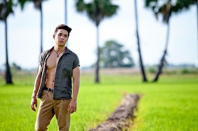 นิว ชัยพล
