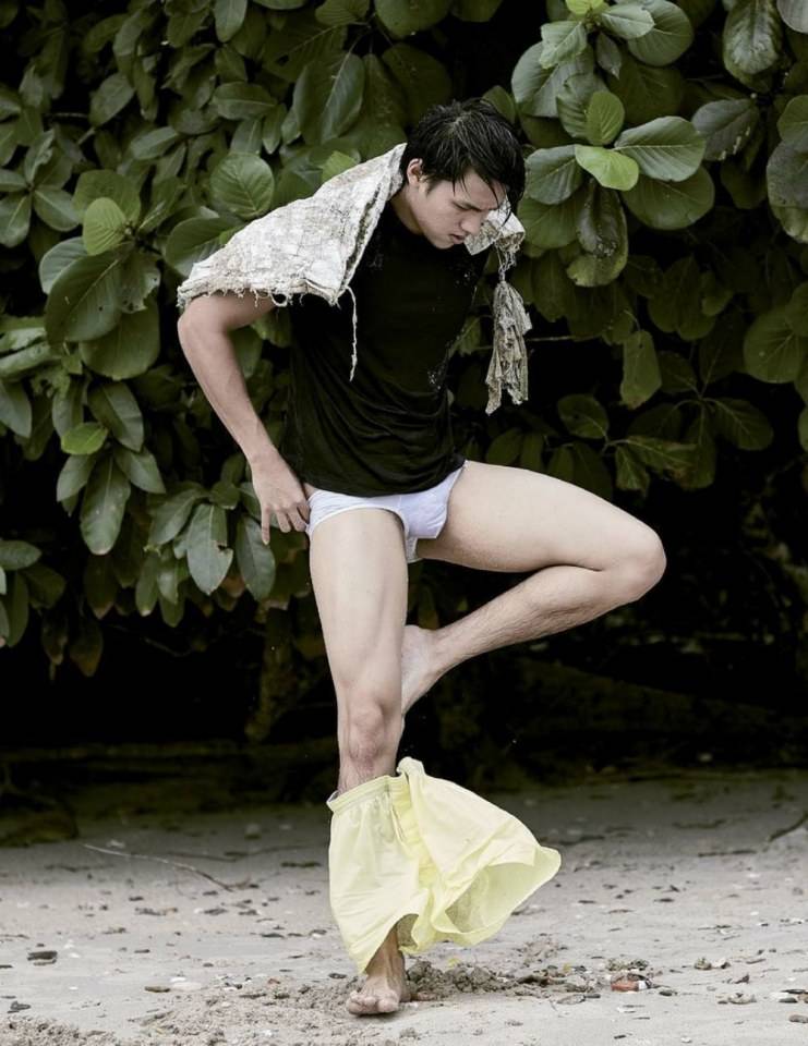 วันหยุดอย่าหยุดเลีย
