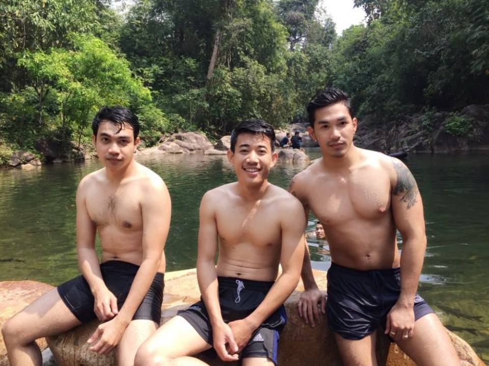 ห่อหมกมื้อเที่ยง