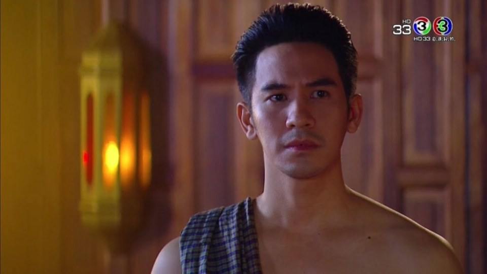ออเจ้า ถวายกายใจเจ้าคะ