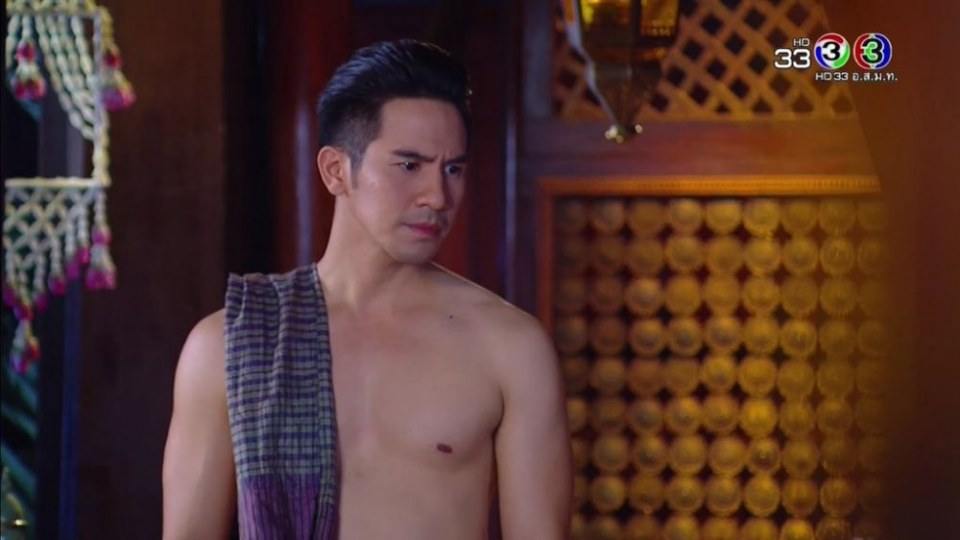 ออเจ้า ถวายกายใจเจ้าคะ