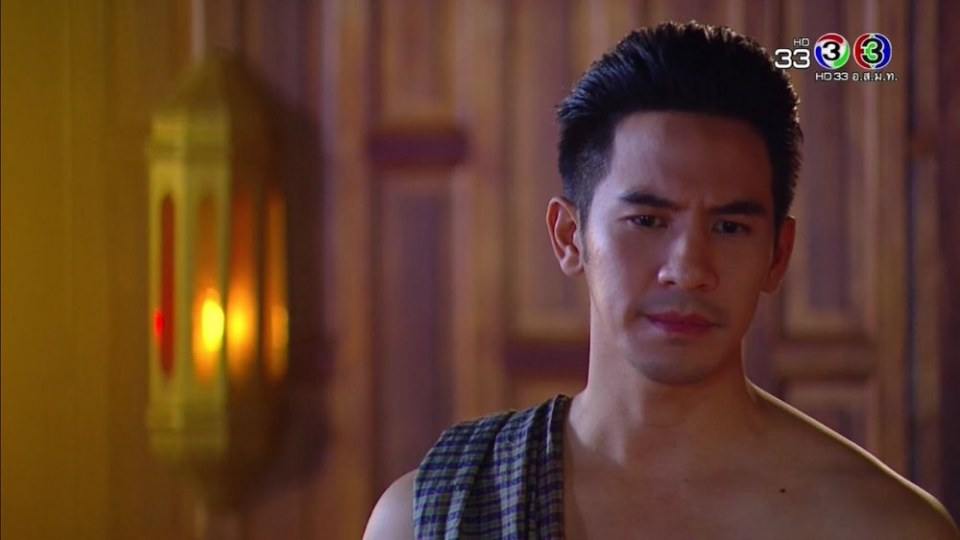 ออเจ้า ถวายกายใจเจ้าคะ