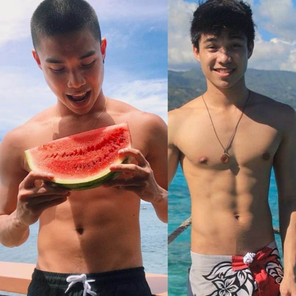 ยั่วให้อยาก