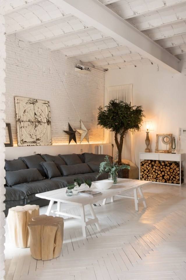 Residence in Barcelona by Marta Castellano