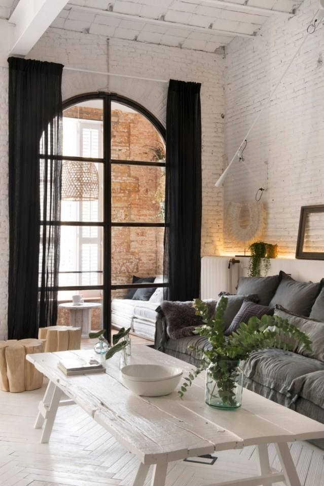 Residence in Barcelona by Marta Castellano