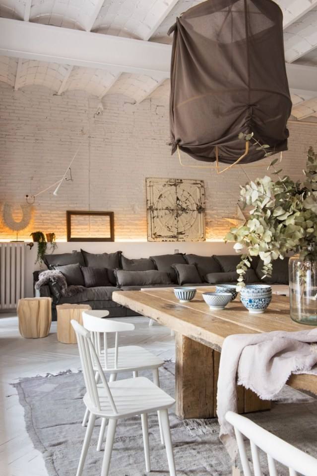 Residence in Barcelona by Marta Castellano