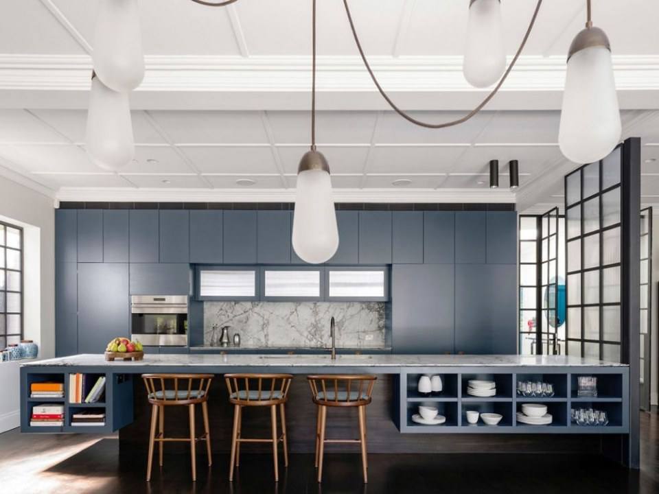 House in Sydney by Luigi Rosselli Architects