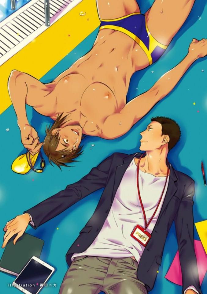 YAOI 5O7