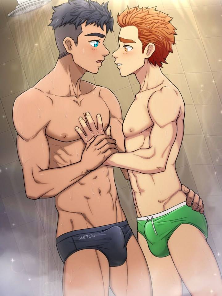 YAOI 5O7