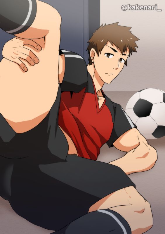 YAOI 5O8