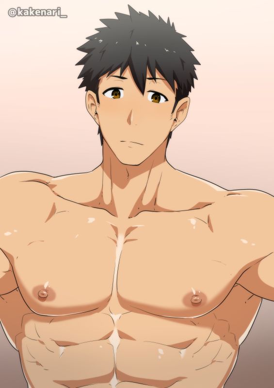 YAOI 5O8